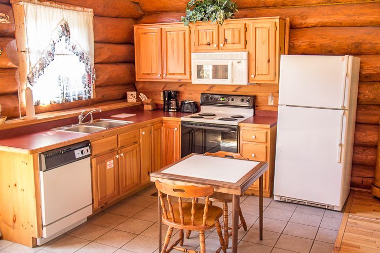 In the Smokies! Find a Gatlinburg Cabin – Mountain Shadows Resort